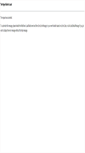 Mobile Screenshot of mail.bsi.ac.id